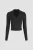 V-hals Basis Top