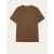 T-shirt KnowledgeCotton Apparel Agnar