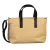 TOM TAILOR Shopper ‘Thessa’  honing / zwart