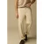 Sissy-Boy loose fit jeans ecru