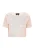 myMo at night Shirt  aqua / poederroze