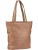 ZWEI Shopper  cognac