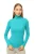 HOME STORE Shirt  turquoise