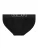 WOH Slip ‘Sexy Fun’  zwart