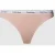 Calvin Klein Underwear String in effen design