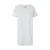 Dames t-shirt jurk Neutral
