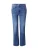 WRANGLER Jeans  blauw denim