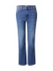 WRANGLER Jeans  blauw denim