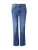 WRANGLER Jeans  blauw denim