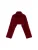 Desigual Sweatshirt  bordeaux