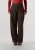 Co'Couture Wijde Broek Dames Vola Carrot Pleat Pant,