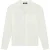 Malelions Men Seersucker Longsleeve Shirt | Off-White