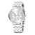 Liebeskind Berlin Analoog horloge  zilver