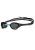 ARENA Bril ‘COBRA ULTRA SWIPE’  lichtblauw / zwart / wit