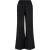 Linnenmix broek voor dames Urban Classics Wide