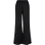 Linnenmix broek voor dames Urban Classics Wide
