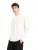 Giesto Shirt  natuurwit
