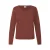 Dames-T-shirt met lange mouwen fransa FRClea