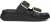 FitFlop Slippers
Dames Buckle Two Bar Slides,