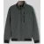 Tom Tailor Regular Fit blouson van waterdichte stof