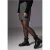 Street One Studio Dames Wol-look rok in Grijs