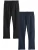 Next Broek  navy / zwart