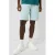 QS regular fit denim short – lichtblauw denim