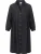 Ragwear Blousejurk ‘Almu’  zwart