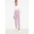 Trendyol Dames 7/8 Hoge Taille Skinny Sport Leggings