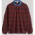 Levi’s® relaxed fit poloshirt van puur katoen model ‘RUGBY ENNIS’