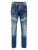 CIPO & BAXX Jeans  blauw