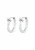 ELLI Oorbellen  zilver