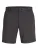 JACK & JONES Chino ‘JPSTMarco’  donkergrijs