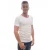 Petrol Industries T-Shirt Basic O-Neck Bodyfit Two Pack White