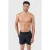 Brunotti Bru-conic Zwembroek Heren – Zwemshort met 4-Way Stretch – Navy – M