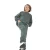 No Way Monday loose fit joggingbroek – groen