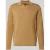 Christian Berg Men Gebreide pullover met polokraag