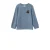 s.Oliver sweater blauw