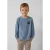 s.Oliver sweater blauw