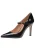 EVITA Pumps  zwart