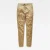 Dames skinny broek G-Star Bronson mid skinny chino