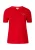 s.Oliver Red Label Plus Shirt  rood / wit