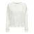 Damesoversized sweatshirt Only Sweat Life