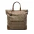 Secondhands Zucchino Canvas Chef Shopper Tote