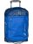 DEUTER Trolley ‘Duffel Pro Movo 36’  blauw / navy / royal blue/koningsblauw / grijs