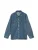 VERO MODA Blouse ‘VMJENNIE’  donkerblauw