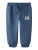 NAME IT Broek  navy / bruin / aardetinten