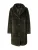 OAKWOOD Tussenmantel ‘CYBER’  donkergrijs