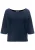 Elbsand Shirt  marine