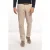 River Woods Basic Chino Stretch Beige